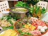 MÓN LẨU