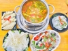 MÓN LẨU