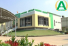 Công Ty TNHH An Nông (Đức Hòa- Long An)