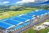 Unisoll VINA CO., LTD ( Châu Thành- Bến Tre)