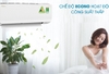 8 mẹo sử dụng máy lạnh Daikin tiết kiệm điện đáng kể trong mùa hè này