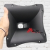 Họng treble 750 kích thước 23 x 23 khuyết