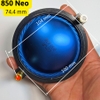 COIL LOA TREBLE 850 NEO – DÂY ĐỒNG DẸP