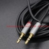 Dây 3.5mm 2 đầu Choserl dài 1,5M