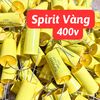 Tụ Spirit Vàng