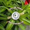 Coil 250 màng titan đục lỗ