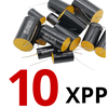 Tụ XPP