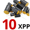 Tụ XPP , Giá 01 cái