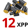 Tụ XPP