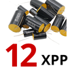 Tụ XPP , Giá 01 cái