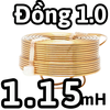 Cuộn Cảm KK Đồng 1.0