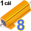 Điện Trở Nhôm 50W