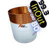 Coil In Out 9x