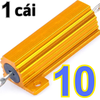 Điện Trở Nhôm 50W