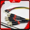 Dây Chia 3.5 Ly Ra 2 Đầu 6 Ly Mono Thẳng