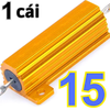 Điện Trở Nhôm 50W