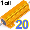 Điện Trở Nhôm 50W