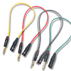 Dây canon Đực ra 6 Ly Stereo