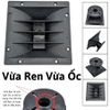 Họng treble 450 Ren Vặn hoặc Bắt Ốc đều được