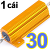 Điện Trở Nhôm 50W