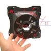 họng treble 750 hỏa tiển khuyết , 23 x 23 cm