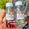 KEO AB VÀNG TRONG DÁN COIL LOA