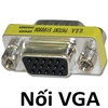 Jack Nối VGA