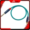 Dây RCA (AV) Ra Jack 6 ly Mono Đực Thẳng