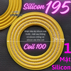 Nhện 100 Silicon