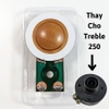 COIL LOA TREBLE 250 CHO LOA KÉO – KÍCH THƯỚC 25.4MM