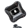 Họng treble 450 bông mai kích thước 19 x 19
