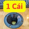Họng treble tròn 10 cm ( đo thực tế phủ bì 9.5 cm ) ren 34 mm