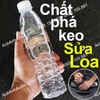 Chất Phá Keo Sửa Loa Chuyên Dụng – Tẩy Keo Cũ Dễ Dàng, Hiệu Quả Cao