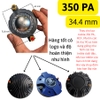 COIL LOA TREBLE 350 PA - TÂM GIỮA 2 CỌC LOA LÀ 72 MM