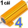 Điện Trở Nhôm 50W