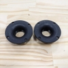 Họng treble tròn 7.8 cm ren 34 mm