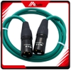 Dây Canon Đực Ra Canon Đực (2x XLR Male)
