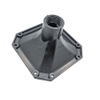 Họng Treble 450 Ren Vặn 34mm Mẫu Bát Giác 16x16