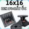 Họng treble 450 Ren Vặn hoặc Bắt Ốc đều được