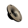 Họng treble tròn 88m ren 34mm