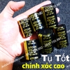 Tụ lọc nguồn amply loại tốt