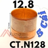 Coil treble giấy các size nhỏ đầy đủ