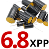 Tụ XPP , Giá 01 cái