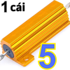 Điện Trở Nhôm 50W