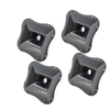 Họng treble 450 bông mai kích thước 19 x 19