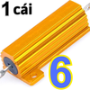 Điện Trở Nhôm 50W