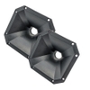 Họng Treble 450 Ren Vặn 34mm Mẫu Bát Giác 16x16