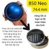 COIL LOA TREBLE 850 NEO – DÂY ĐỒNG DẸP