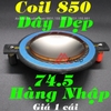 Coil 850