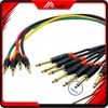 Dây Chia 3.5 Ly Ra 2 Đầu 6 Ly Mono Thẳng